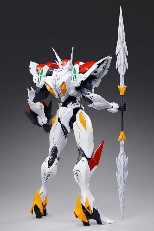 Tekkaman Blade Model Kit | Tekkaman: The Space Knight |  Wave