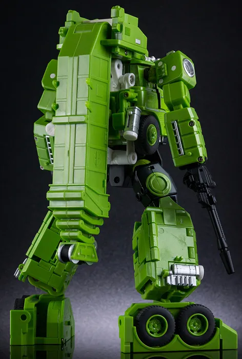 MX-35 Caravaggio | X-Transbots