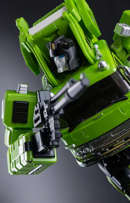MX-35 Caravaggio | X-Transbots