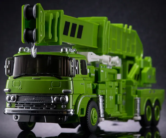 MX-35 Caravaggio | X-Transbots
