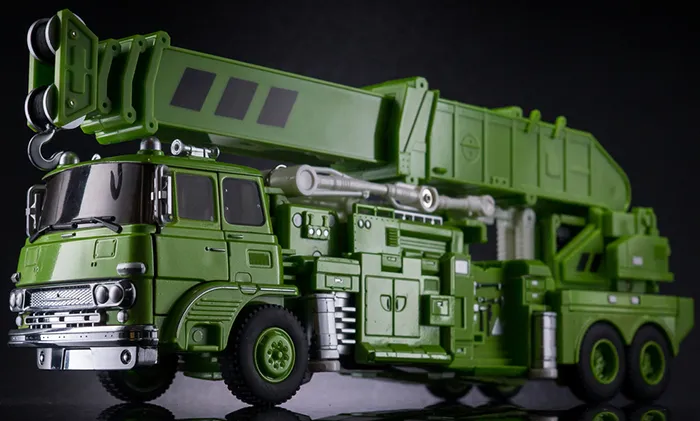 MX-35 Caravaggio | X-Transbots