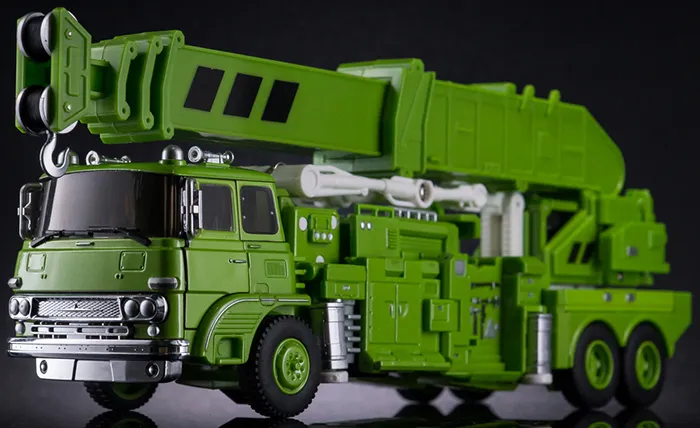 MX-35 Caravaggio | X-Transbots