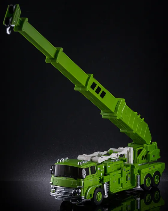 MX-35 Caravaggio | X-Transbots