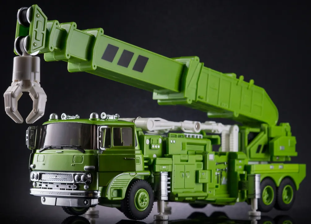 MX-35 Caravaggio | X-Transbots