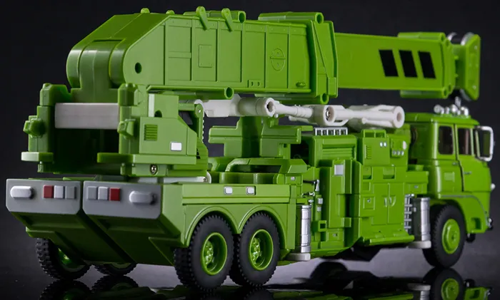 MX-35 Caravaggio | X-Transbots
