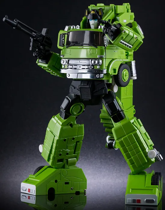 MX-35 Caravaggio | X-Transbots