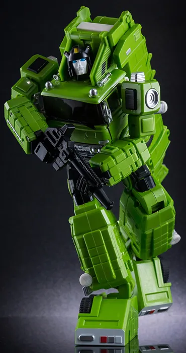 MX-35 Caravaggio | X-Transbots