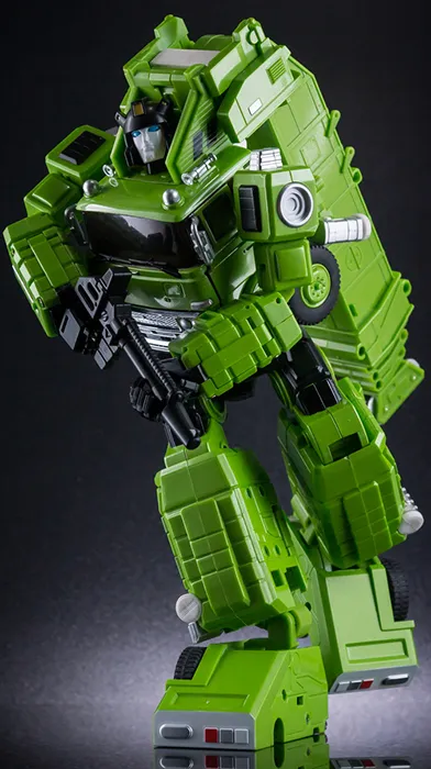 MX-35 Caravaggio | X-Transbots