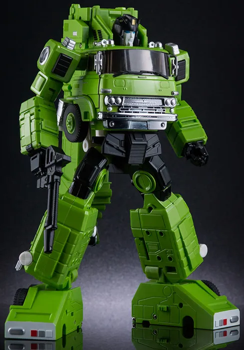 MX-35 Caravaggio | X-Transbots