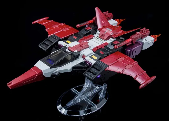 Kingorilla Off-White Version EAVI Metal Phase P-9A+ | KFC Toys
