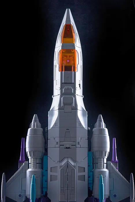 Kingzilla Off-White Version | KFC Toys