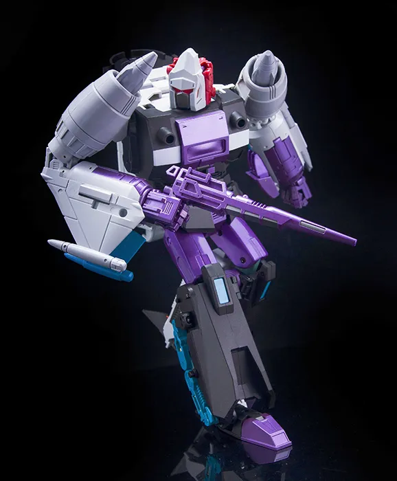 Kingzilla Off-White Version | KFC Toys