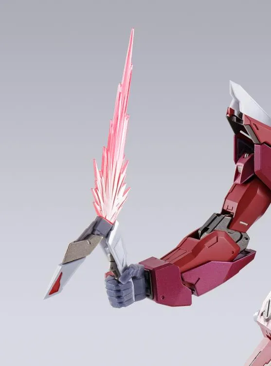 Justice Gundam Metal Build | Bandai Tamashii Nations | Mobile Suit Gundam