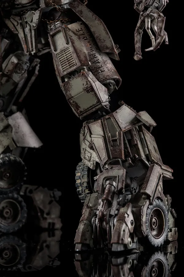 A-01 Mackron | Alien Attack