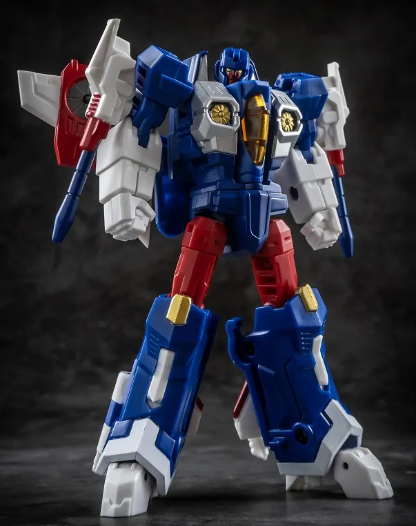 IF-EX20P Phantoscope | Iron Factory Wing Of Tyrant