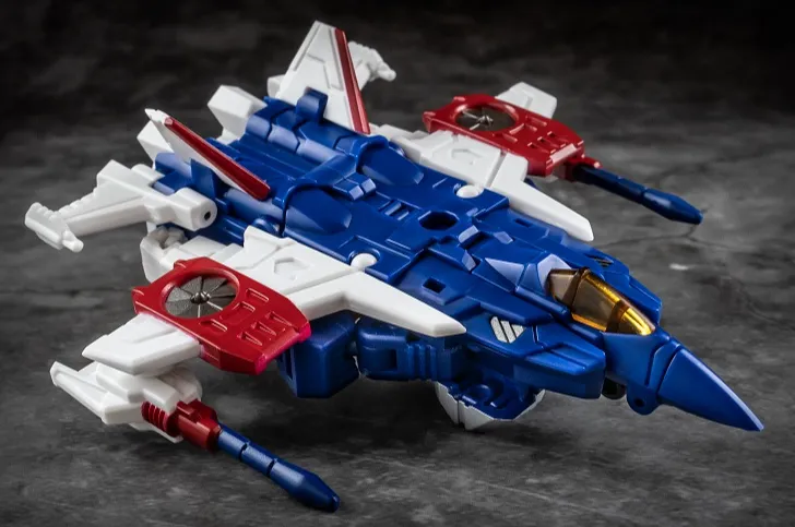 IF-EX20P Phantoscope | Iron Factory Wing Of Tyrant