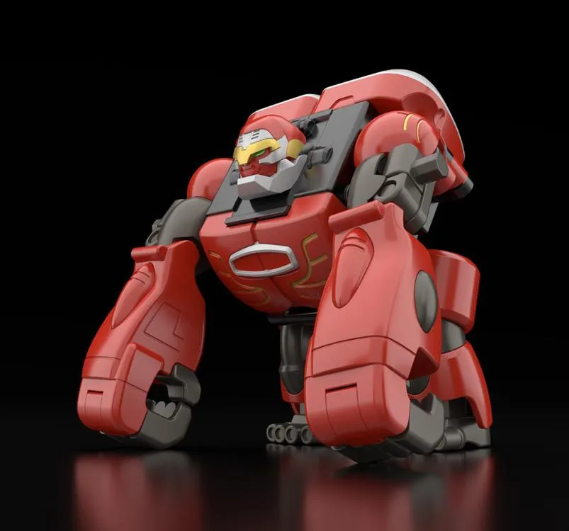 GaoKnight Model Kit Set | Super Sentai | Bandai Spirits Hyakuju Sentai Gaoranger SMP
