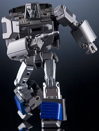 MM-6G Murrow Limited Edition | X-Transbots