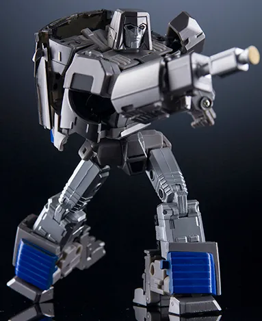 MM-6G Murrow Limited Edition | X-Transbots