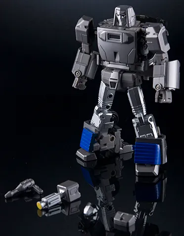MM-6G Murrow Limited Edition | X-Transbots