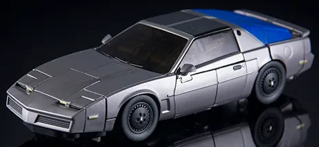 MM-6G Murrow Limited Edition | X-Transbots