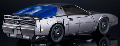 MM-6G Murrow Limited Edition | X-Transbots