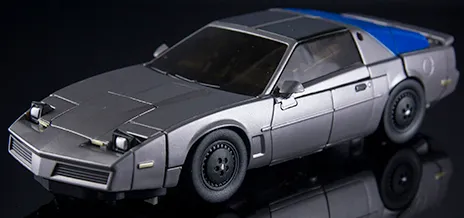 MM-6G Murrow Limited Edition | X-Transbots