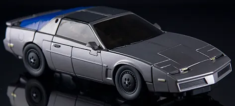 MM-6G Murrow Limited Edition | X-Transbots