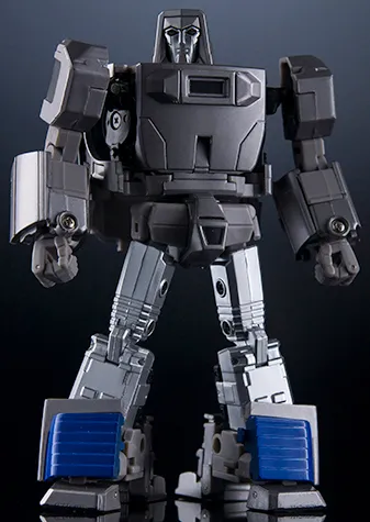 MM-6G Murrow Limited Edition | X-Transbots