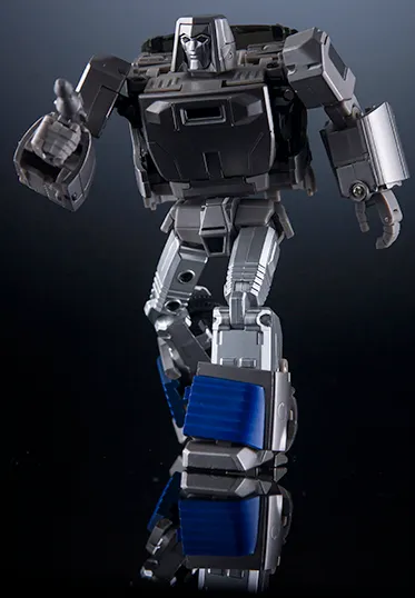 MM-6G Murrow Limited Edition | X-Transbots