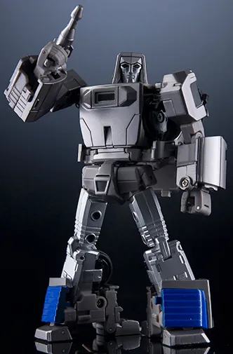 MM-6G Murrow Limited Edition | X-Transbots