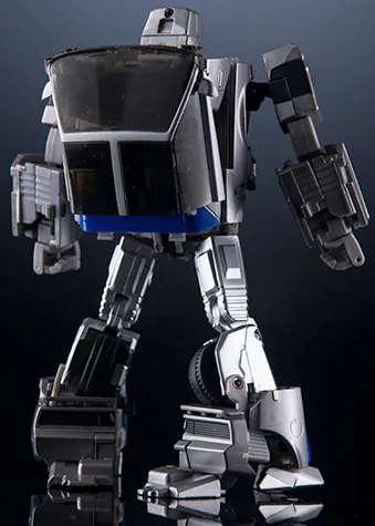 MM-6G Murrow Limited Edition | X-Transbots