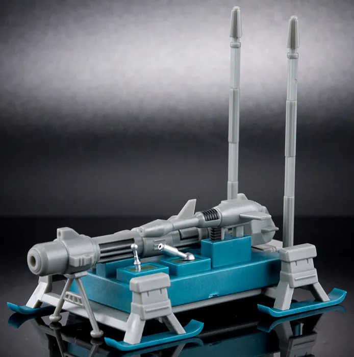 MM-10T Tap In Limited Edition | X-Transbots