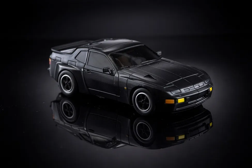 MM-10C Clone Toro Limited Edition | X-Transbots