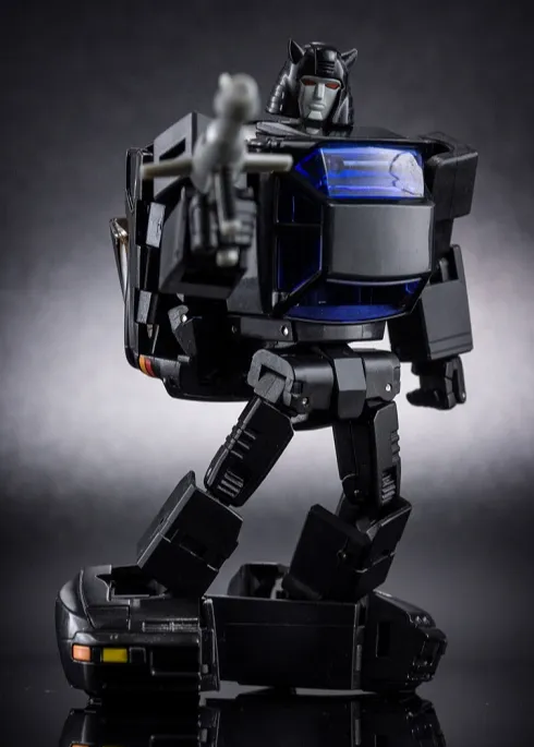 MM-10C Clone Toro Limited Edition | X-Transbots