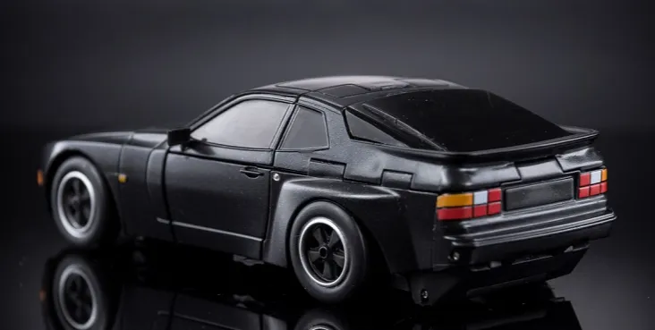 MM-10C Clone Toro Limited Edition | X-Transbots