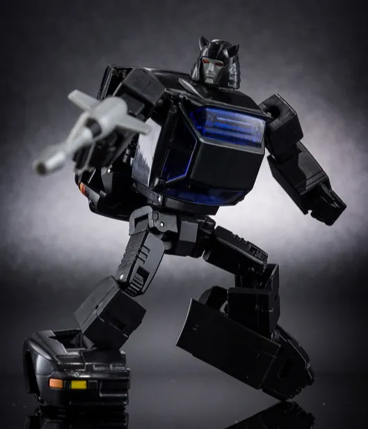 MM-10C Clone Toro Limited Edition | X-Transbots