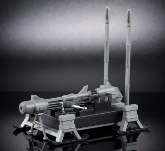 MM-10C Clone Toro Limited Edition | X-Transbots