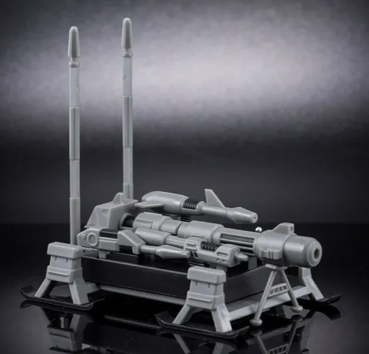 MM-10C Clone Toro Limited Edition | X-Transbots