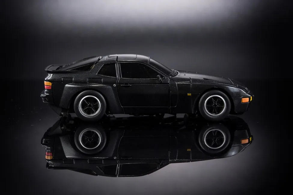 MM-10C Clone Toro Limited Edition | X-Transbots