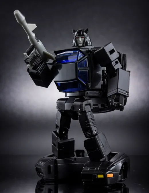 MM-10C Clone Toro Limited Edition | X-Transbots