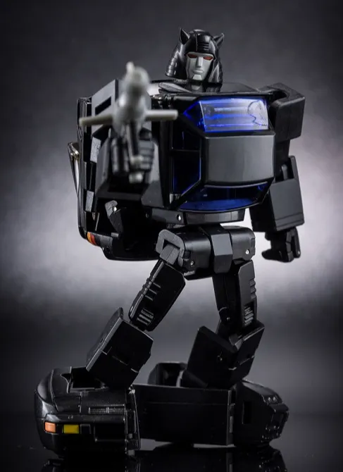 MM-10C Clone Toro Limited Edition | X-Transbots