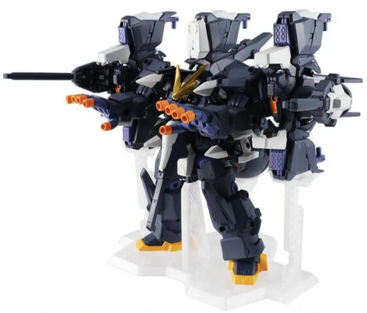 EX35 Gundam TR-6 Queenly (Full Armor Form) | Advance of Zeta: The Flag of the Titans | Gundam Mobile Suit Ensemble