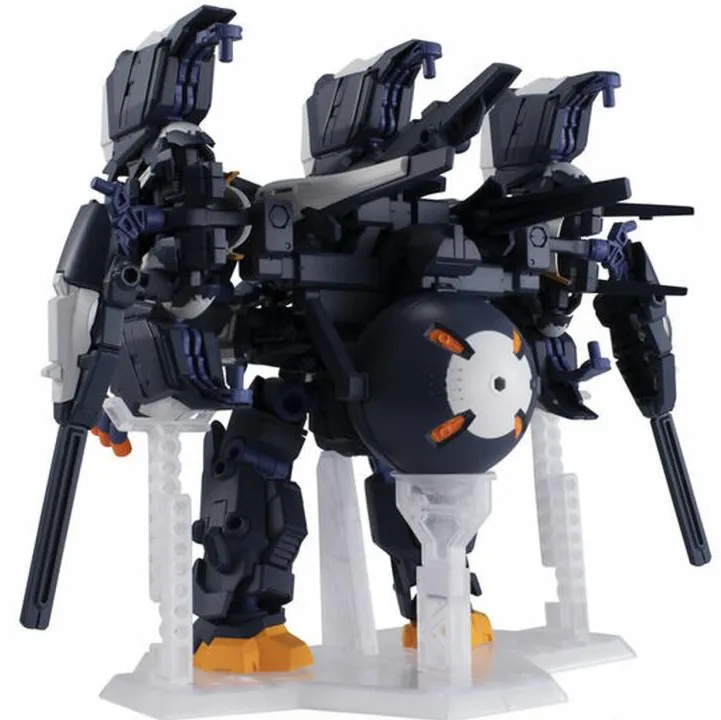 EX35 Gundam TR-6 Queenly (Full Armor Form) | Advance of Zeta: The Flag of the Titans | Gundam Mobile Suit Ensemble