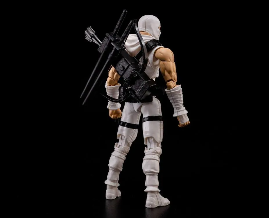 23 Storm Shadow | G.I. Joe Furai Model | Flame Toys