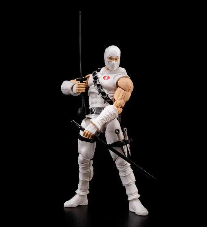 23 Storm Shadow | G.I. Joe Furai Model | Flame Toys
