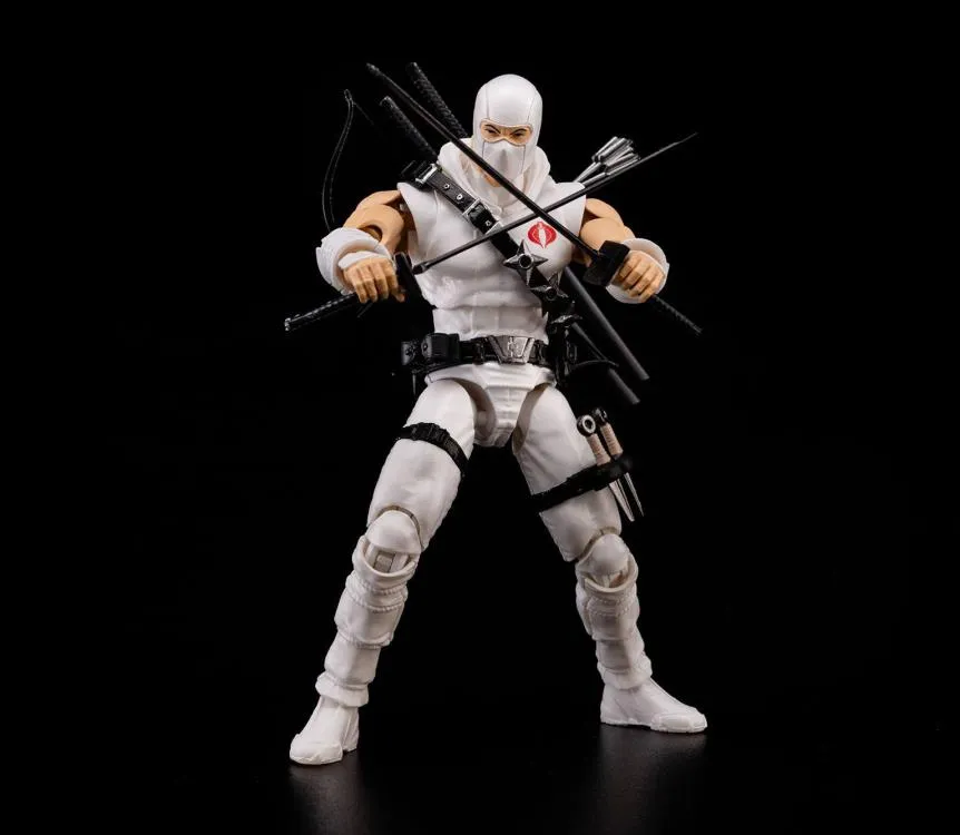 23 Storm Shadow | G.I. Joe Furai Model | Flame Toys