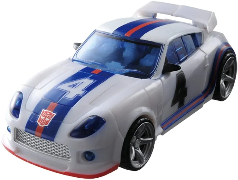 UN-12 Jazz | Transformers United