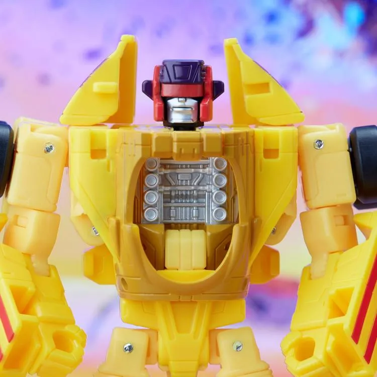 Drag Strip Legacy Deluxe Class | Transformers Generations Legacy