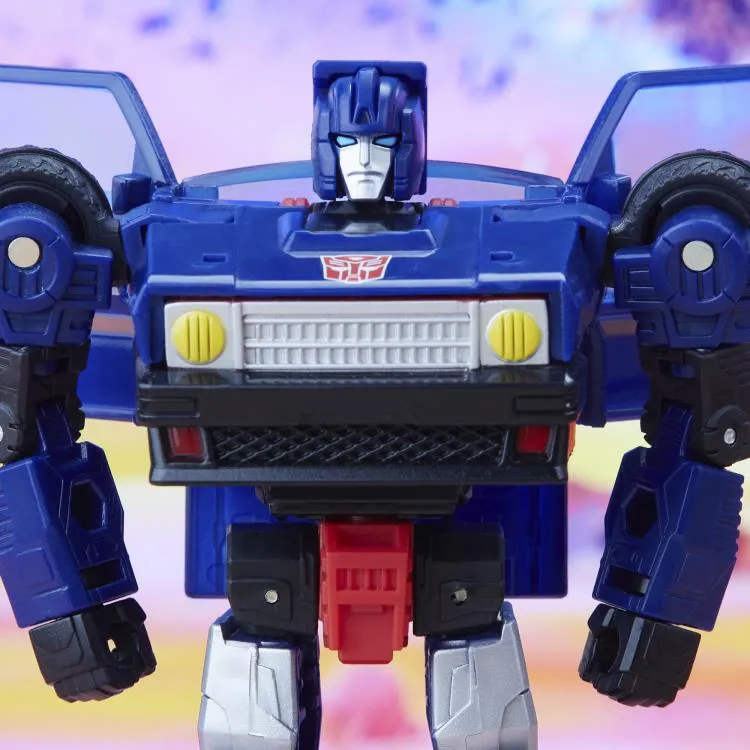 Skids Legacy Deluxe Class | Transformers Generations Legacy